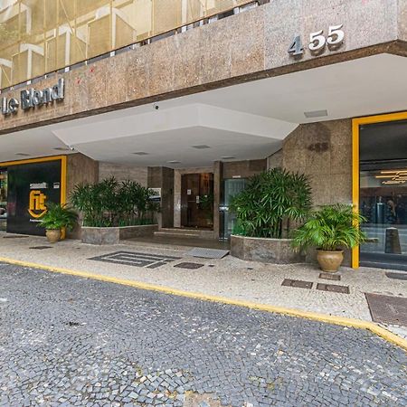 Mc Flats Monsieur Le Blond Βίλα Ρίο ντε Τζανέιρο Εξωτερικό φωτογραφία