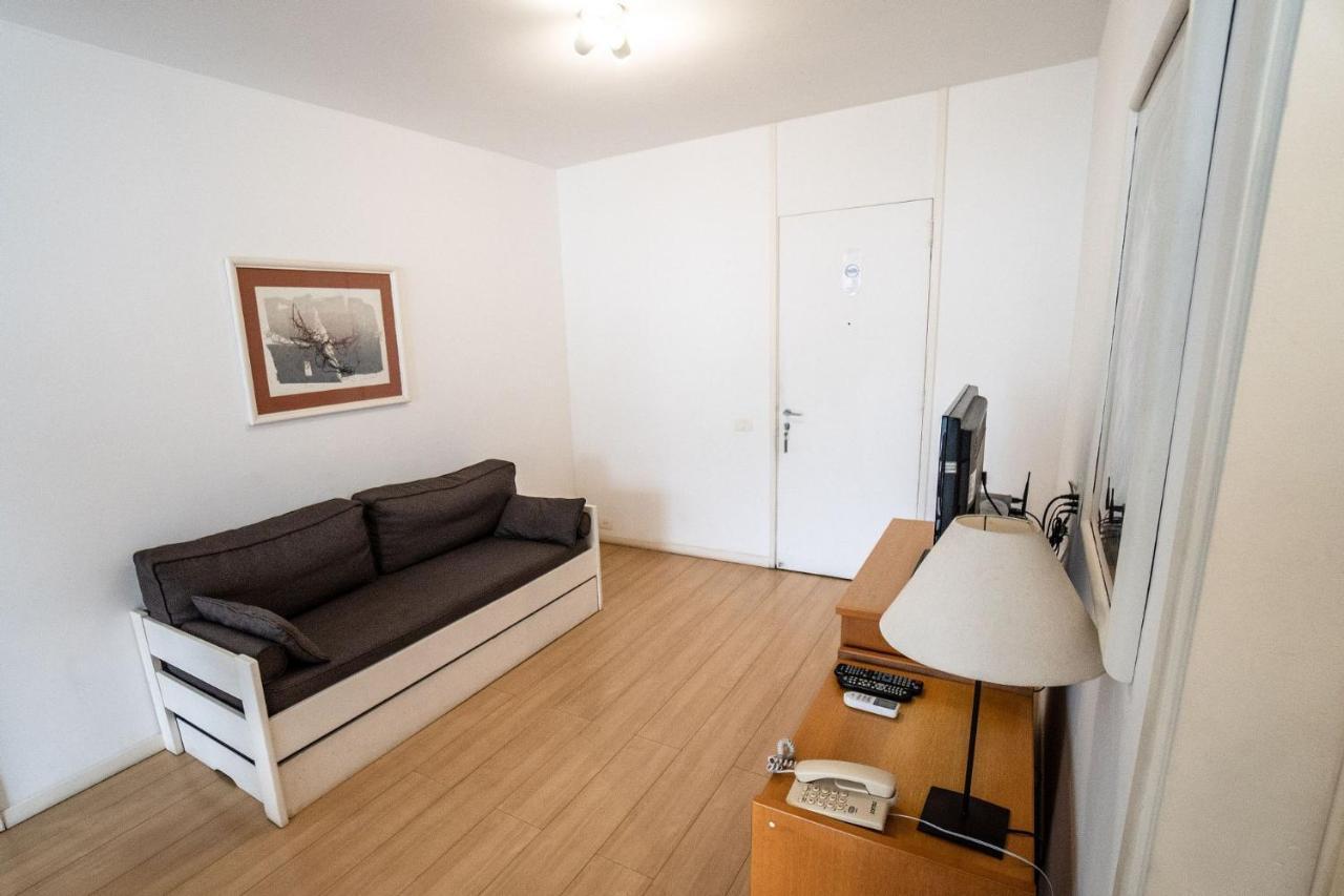 Mc Flats Monsieur Le Blond Βίλα Ρίο ντε Τζανέιρο Εξωτερικό φωτογραφία